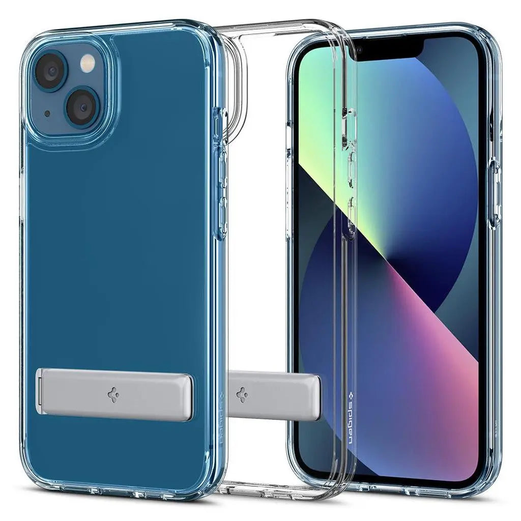iPhone 13 Case Ultra Hybrid S - Spigen Malaysia