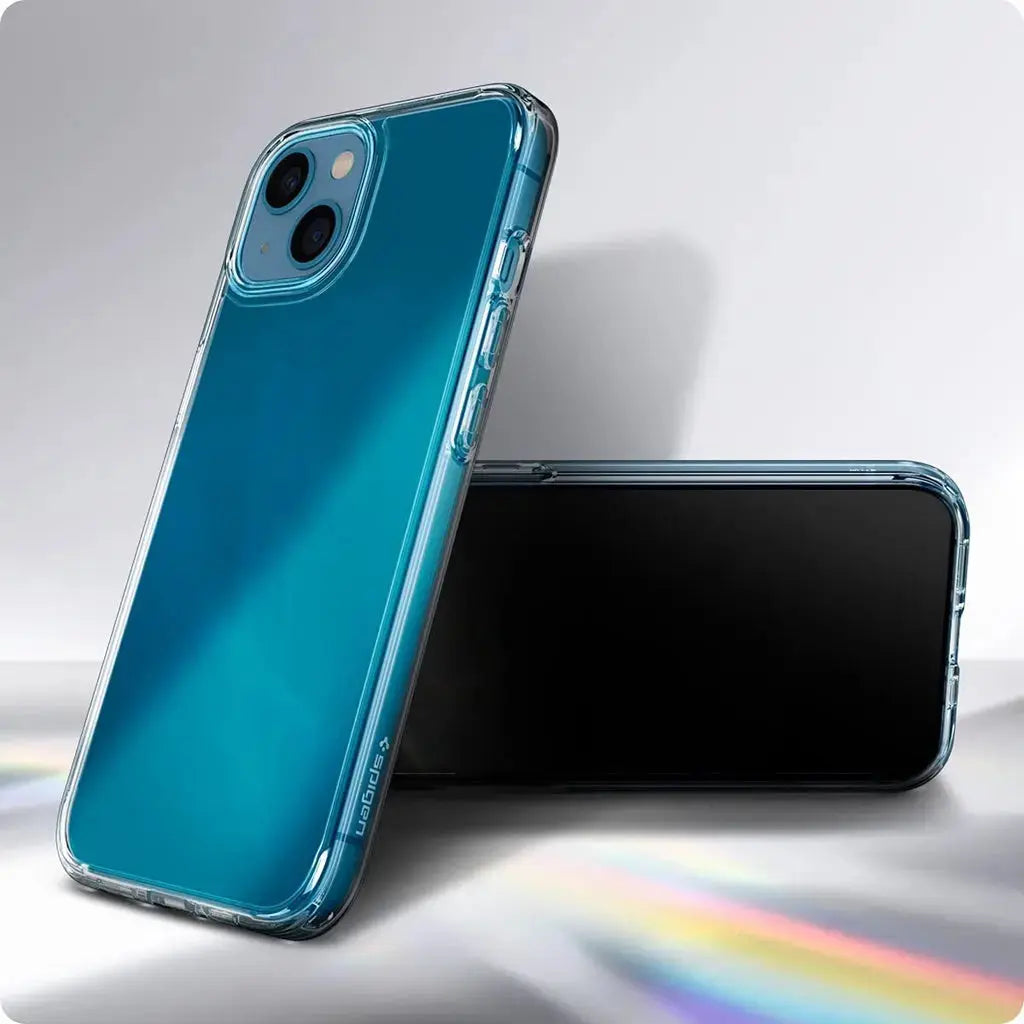 iPhone 13 Mini Case Ultra Hybrid - Spigen Malaysia