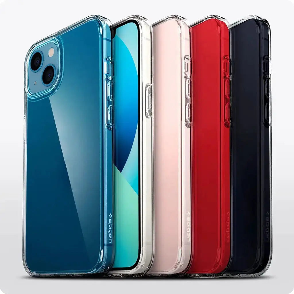 iPhone 13 Mini Case Ultra Hybrid - Spigen Malaysia
