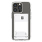 iPhone 13 Pro Case Crystal Slot Dual - Spigen Malaysia