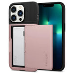 iPhone 13 Pro Case Slim Armor CS - Spigen Malaysia