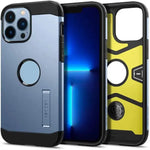 iPhone 13 Pro Case Tough Armor - Spigen Malaysia