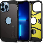 iPhone 13 Pro Case Tough Armor - Spigen Malaysia