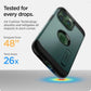 iPhone 13 Pro Case Tough Armor - Spigen Malaysia