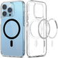 iPhone 13 Pro Case Ultra Hybrid Magfit Magsafe Case - Spigen Malaysia
