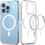 iPhone 13 Pro Case Ultra Hybrid Magfit Magsafe Case - Spigen Malaysia