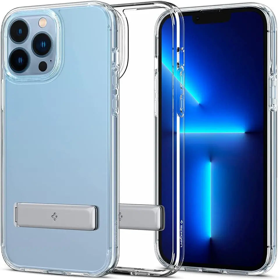 iPhone 13 Pro Case Ultra Hybrid S - Spigen Malaysia