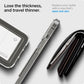 iPhone 13 Pro Max Case Crystal Slot - Spigen Malaysia