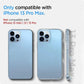 iPhone 13 Pro Max Case Liquid Air - Spigen Malaysia