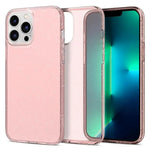 iPhone 13 Pro Max Case Liquid Crystal Glitter - Spigen Malaysia