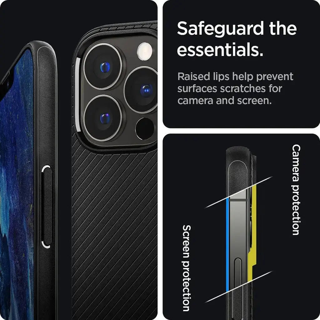 iPhone 13 Pro Max Case Mag Armor - Spigen Malaysia