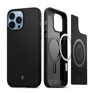 iPhone 13 Pro Max Case Mag Armor - Spigen Malaysia