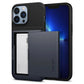 iPhone 13 Pro Max Case Slim Armor CS - Spigen Malaysia