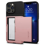 iPhone 13 Pro Max Case Slim Armor CS - Spigen Malaysia