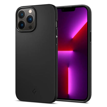 iPhone 13 Pro Max Case Thin Fit - Spigen Malaysia
