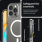 iPhone 13 Pro Max Case Ultra Hybrid Magfit Magsafe Case - Spigen Malaysia
