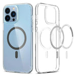 iPhone 13 Pro Max Case Ultra Hybrid Magfit Magsafe Case - Spigen Malaysia