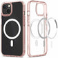 iPhone 13 Pro Max Case Ultra Hybrid Magfit Magsafe Case - Spigen Malaysia