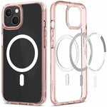 iPhone 13 Pro Max Case Ultra Hybrid Magfit Magsafe Case - Spigen Malaysia