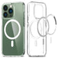 iPhone 13 Pro Max Case Ultra Hybrid Magfit Magsafe Case - Spigen Malaysia
