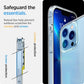 iPhone 13 Pro Max Case Ultra Hybrid S - Spigen Malaysia
