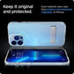 iPhone 13 Pro Max Case Ultra Hybrid S - Spigen Malaysia