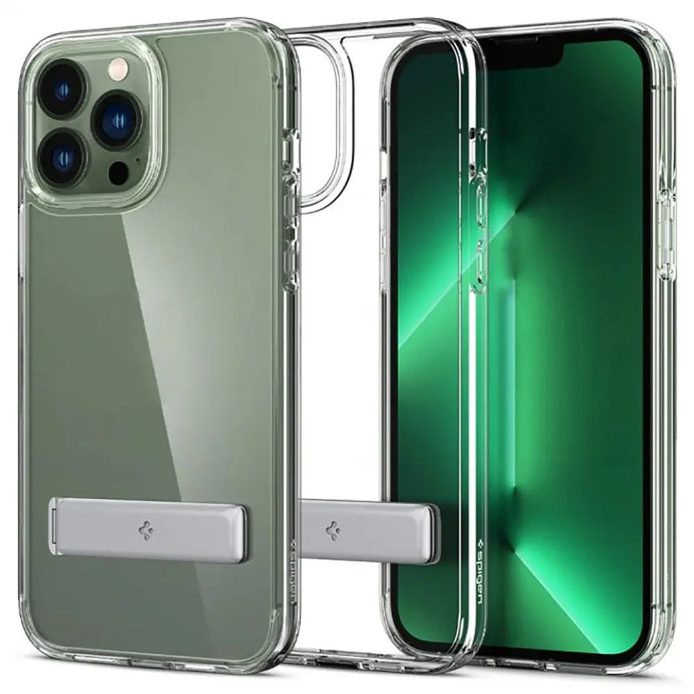 iPhone 13 Pro Max Case Ultra Hybrid S - Spigen Malaysia