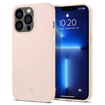 iPhone 13 Pro Case Thin Fit - Spigen Malaysia