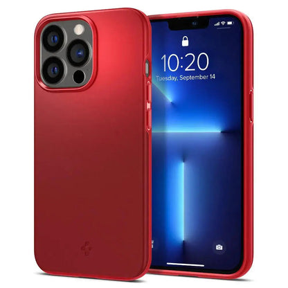 iPhone 13 Pro Case Thin Fit - Spigen Malaysia