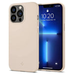 iPhone 13 Pro Case Thin Fit - Spigen Malaysia