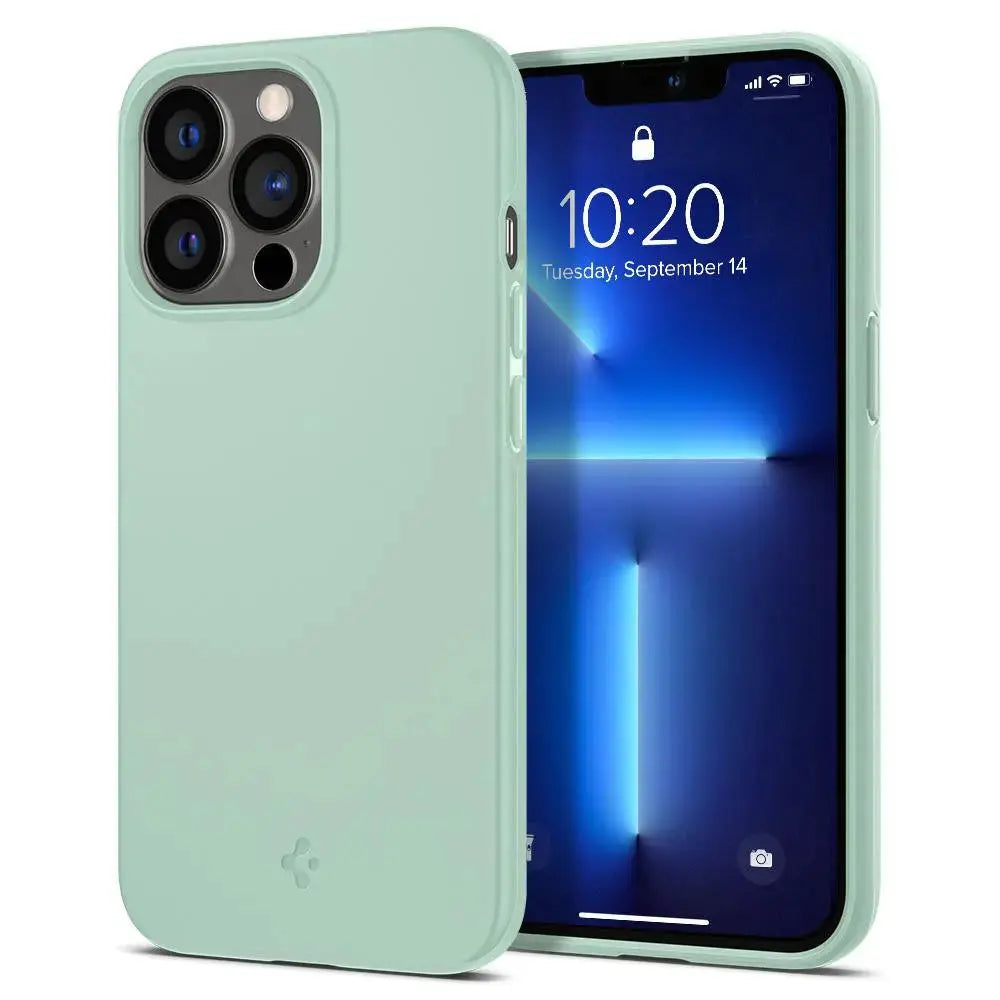 iPhone 13 Pro Case Thin Fit - Spigen Malaysia