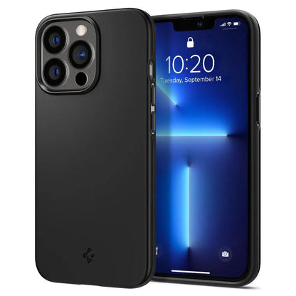iPhone 13 Pro Case Thin Fit - Spigen Malaysia