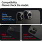 [2 pack] iPhone 13 pro max / iPhone 13 pro Camera Lens Protector Optik - Spigen Malaysia
