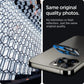 [2 pack] iPhone 13 pro max / iPhone 13 pro Camera Lens Protector Optik - Spigen Malaysia