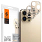 [2 pack] iPhone 13 pro max / iPhone 13 pro Camera Lens Protector Optik - Spigen Malaysia
