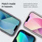 [2 Pack] iPhone 16e (2025) / 14 / 13 Pro / 13 screen protector EZ fit - Spigen Malaysia