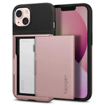 iPhone 13 / iPhone 14 Case Slim Armor CS - Spigen Malaysia