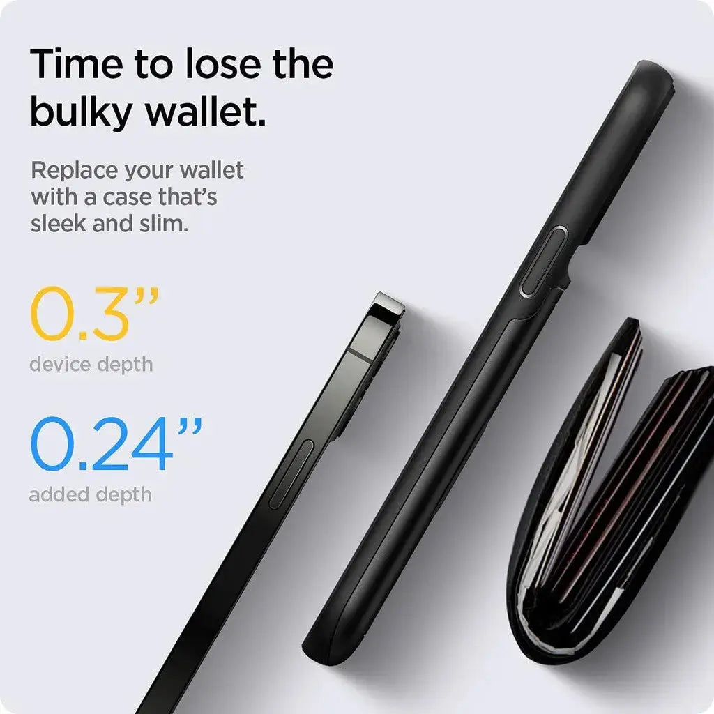 iPhone 13 / iPhone 14 Case Slim Armor CS - Spigen Malaysia