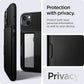 iPhone 13 / iPhone 14 Case Slim Armor CS - Spigen Malaysia