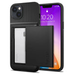 iPhone 14 Case Slim Armor CS - Spigen Malaysia
