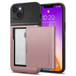 iPhone 14 Case Slim Armor CS - Spigen Malaysia