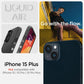 iPhone 15 Plus / iPhone 14 Plus Case Liquid Air - Spigen Malaysia