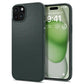 iPhone 15 Plus / iPhone 14 Plus Case Liquid Air - Spigen Malaysia