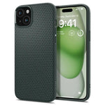 iPhone 15 Plus / iPhone 14 Plus Case Liquid Air - Spigen Malaysia