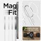 iPhone 15 Plus / iPhone 14 Plus Case Ultra Hybrid Magfit Magsafe Case - Spigen Malaysia