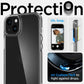 iPhone 15 Plus / iPhone 14 Plus Case Ultra Hybrid - Spigen Malaysia
