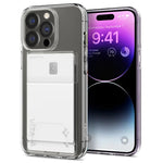 iPhone 14 Pro Case Crystal Slot Dual - Spigen Malaysia