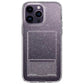 iPhone 14 Pro Case Crystal Slot Glitter - Spigen Malaysia