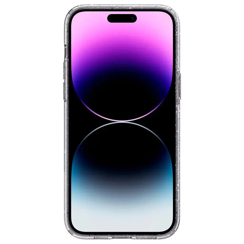 iPhone 14 Pro Case Crystal Slot Glitter - Spigen Malaysia
