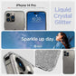 iPhone 14 Pro Case Liquid Crystal Glitter - Spigen Malaysia